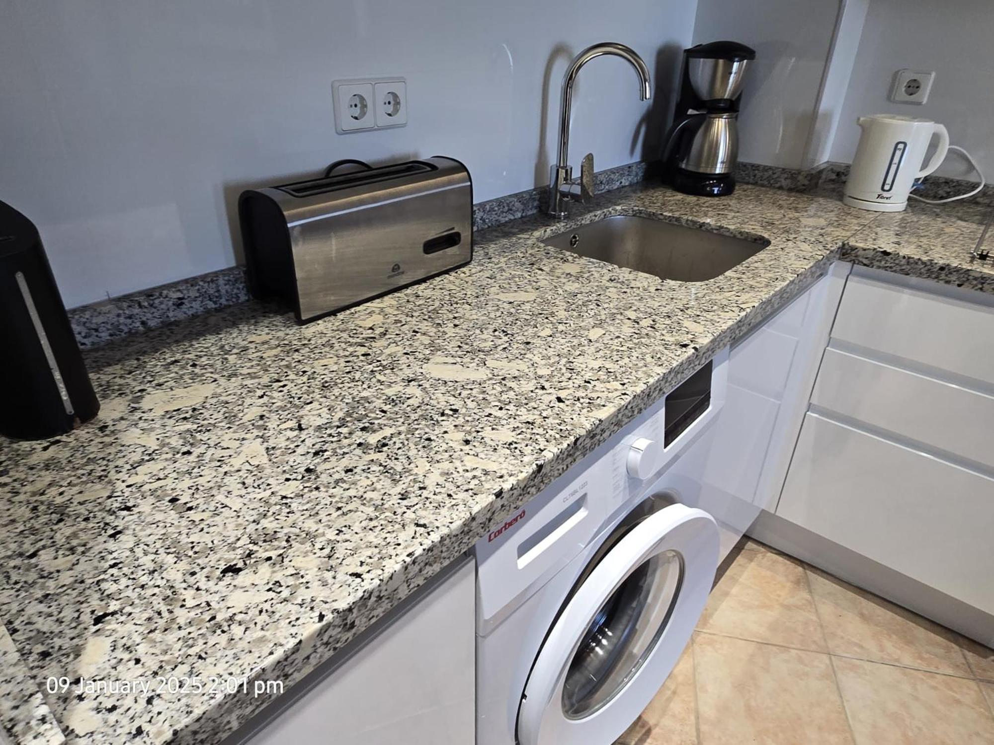 Benal Apartment Malaga
