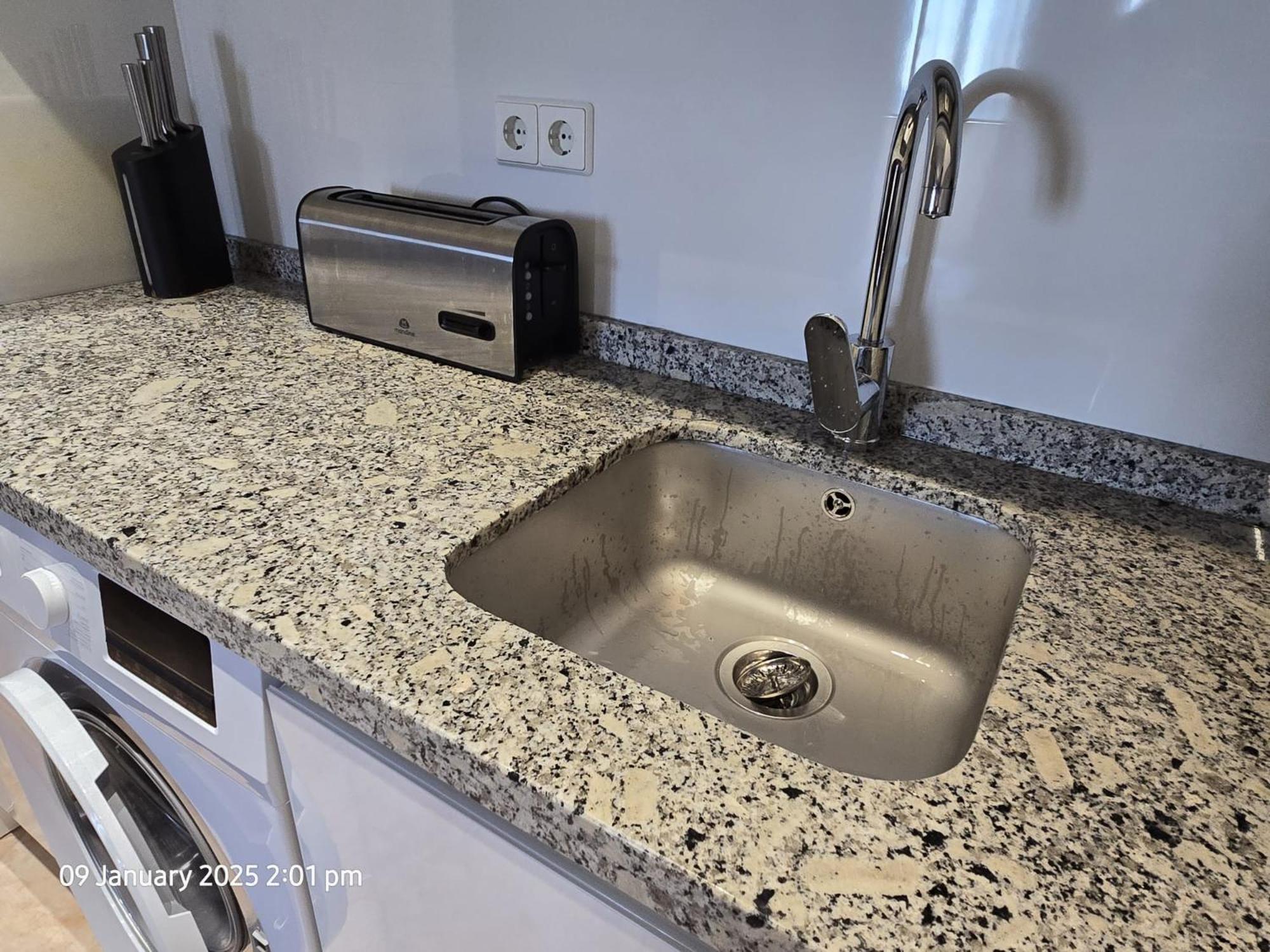 Apartment Benal Malaga