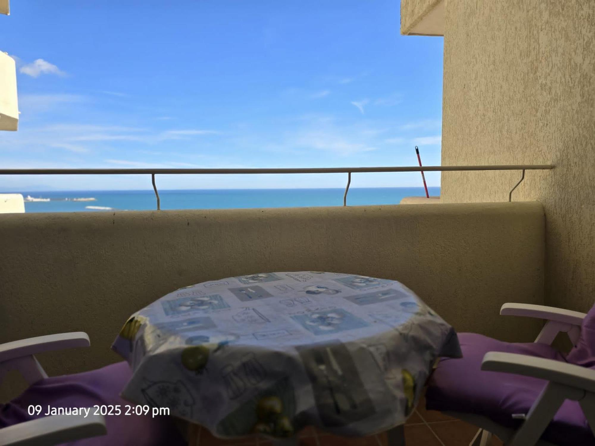 Apartment Benal Malaga